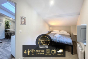 Appartement tout neuf 4 pers N3